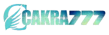 Logo CAKRA777